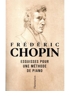 Esquisses pour une méthode de piano