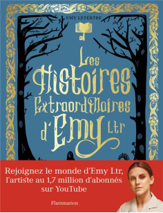 Les histoires extraordinaires d'emy ltr