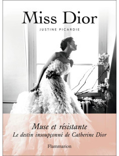 Miss dior