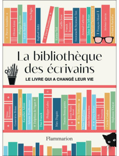 La bibliothèque des écrivains