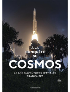 à la conquête du cosmos