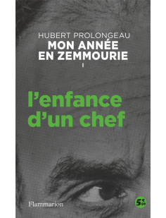 L'enfance d'un chef