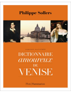 Dictionnaire amoureux de venise