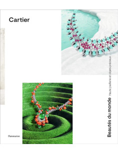 Cartier - beautés du monde