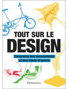 Tout sur le design