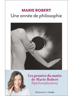 Une année de philosophie