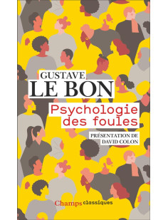 Psychologie des foules