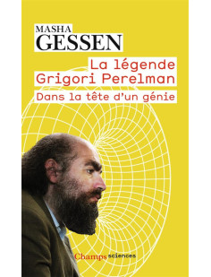 La légende grigori perelman