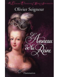 L'anneau de la reine