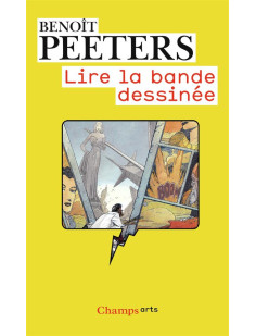 Lire la bande dessinée