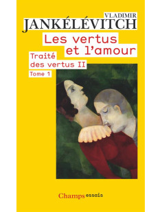 Les vertus et l'amour