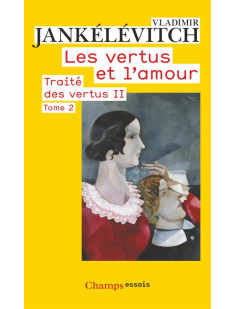 Les vertus et l'amour