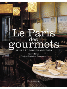Le paris des gourmets