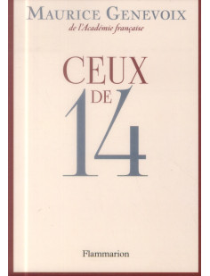 Ceux de 14