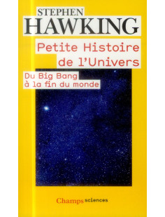 Petite histoire de l'univers