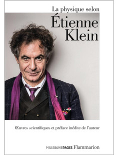 La physique selon étienne klein