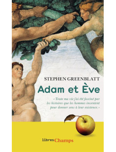 Adam et ève