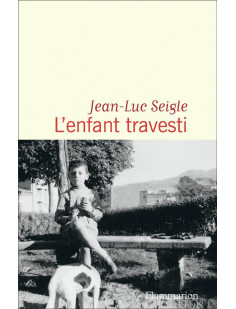 L'enfant travesti