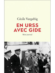 En urss avec gide