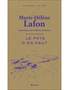 Le pays d'en haut