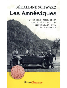 Les amnésiques