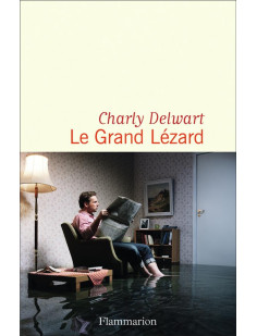 Le grand lézard