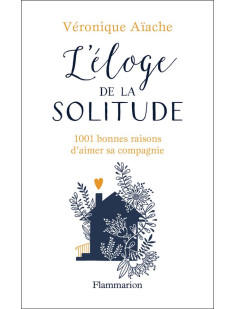 L'éloge de la solitude