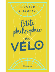 Petite philosophie du vélo