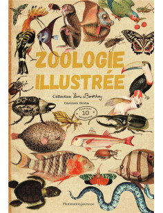 Zoologie illustrée