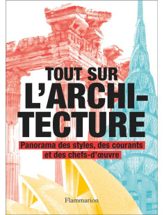 Tout sur l'architecture