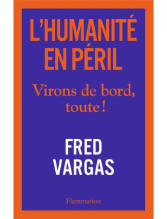 L'humanité en péril