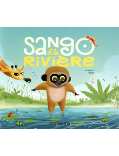 Sango et la rivière