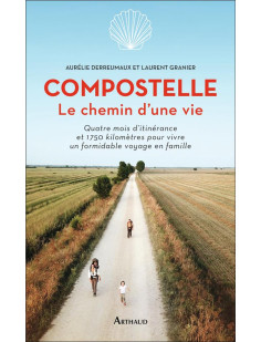 Compostelle