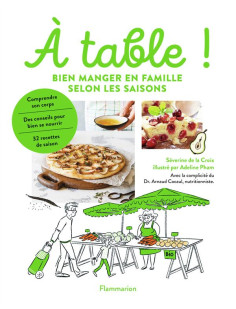 à table !