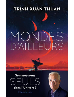 Mondes d'ailleurs