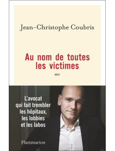 Au nom de toutes les victimes