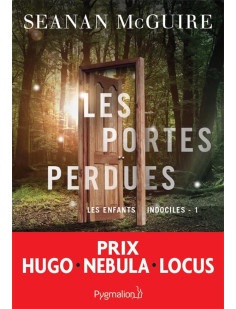 Les portes perdues