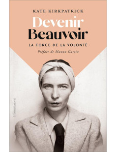 Devenir beauvoir