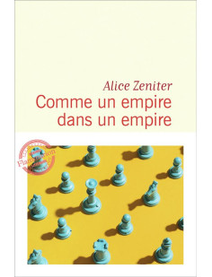 Comme un empire dans un empire