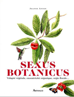 Sexus botanicus