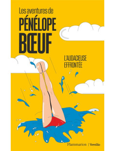 Les aventures de pénélope boeuf