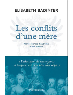 Les conflits d'une mère