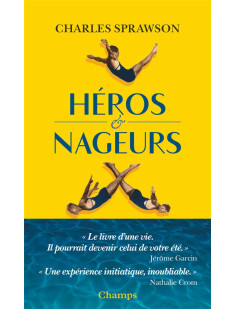 Héros et nageurs