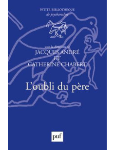 L'oubli du père