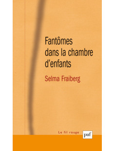 Fantômes dans la chambre d'enfants