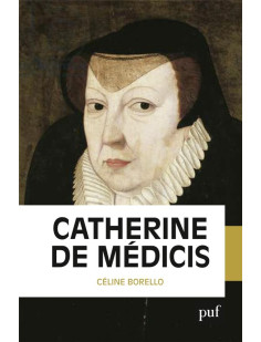 Catherine de médicis