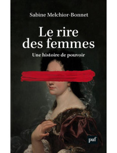 Le rire des femmes