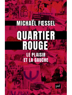 Quartier rouge