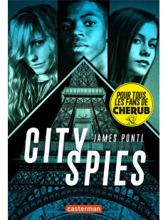 City spies