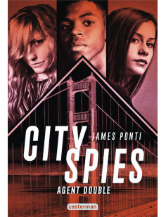 City spies